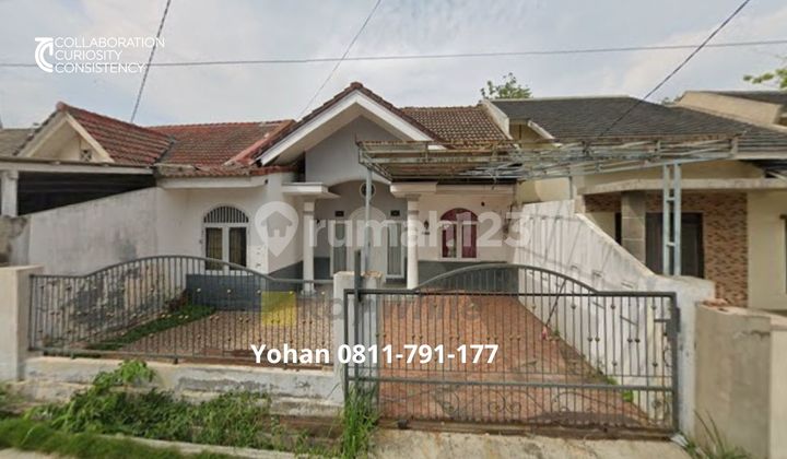 Dijual Rumah Perumahan Kedamaian Bandar Lampung Dijual Rumah Perumahan Kedamaian Bandar Lampung