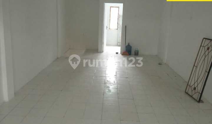 For sale: 2-story shop house on Jl. Teuku Cik Ditiro Kemiling, 1.3 Billion Negotiable.