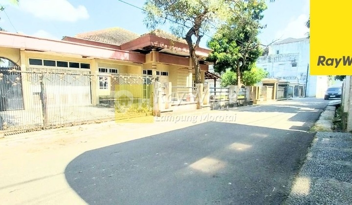 Dijual rumah kedamaian bandar lampung luas tanah 2.035 meter Dijual rumah kedamaian bandar lampung luas tanah 2.035 meter