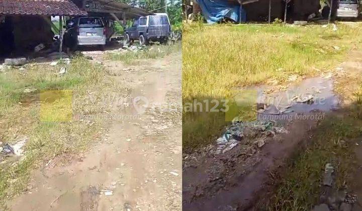 Dijual Tanah 3 Hektar Sukarame Bandar Lampung 2