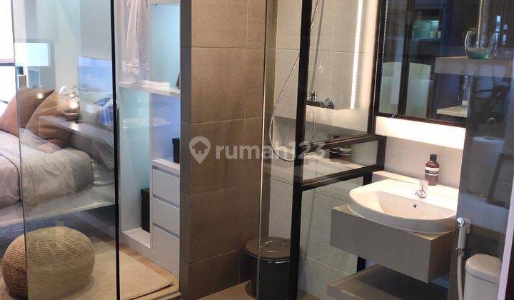 Apartemen Super Murah di Cibubur Dengan fasilitas super Lengkap  2