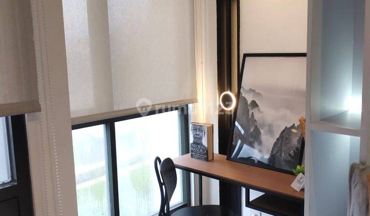 Apartemen Super Murah di Cibubur Dengan fasilitas super Lengkap  5