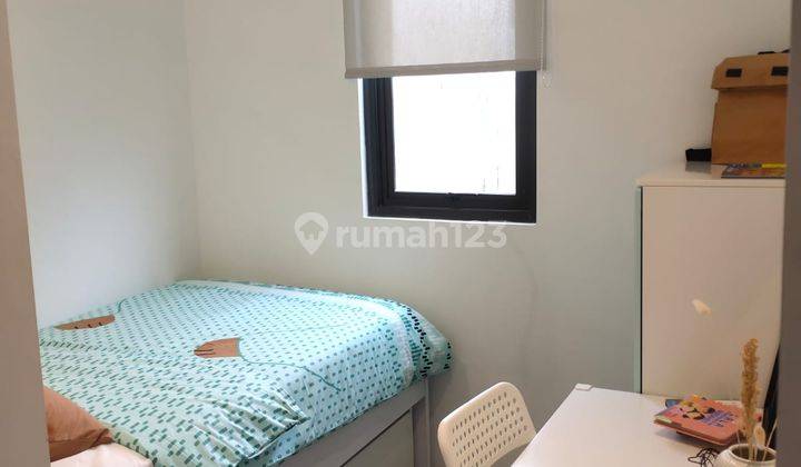 Apartemen Majapahit yang dilengkapi dengan fasilitas Mini Golf 6
