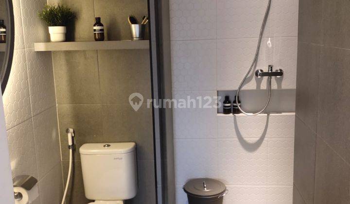 Apartemen Majapahit yang dilengkapi dengan fasilitas Mini Golf 7