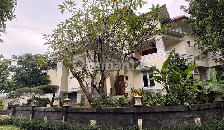 Luxury Hook House and Lush in Lebak Bulus, South Jakarta S6644