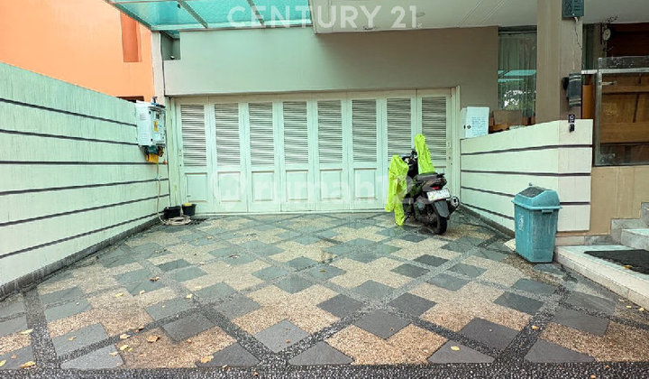 Rumah Bebas Banjir Billymoon Pondok Kelapa Jakarta Timur 2