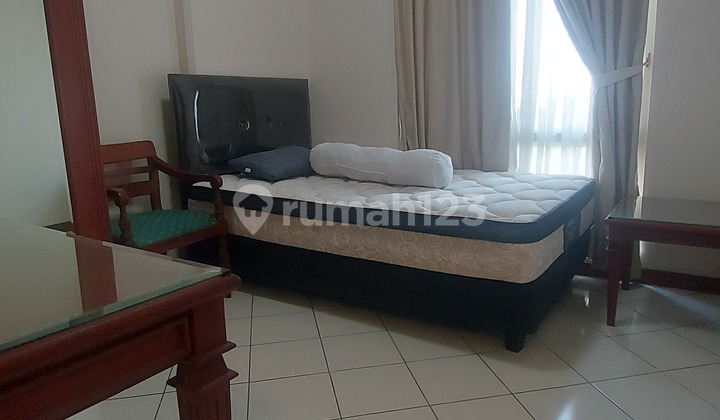 Apartemen Puri Casablanca 3BR Siap Huni Jakarta Selatan 2