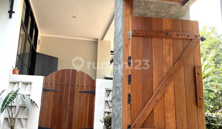 Nice House Ready to Occupant Bumi Malaka Asri Duren Sawit East Jakarta 2