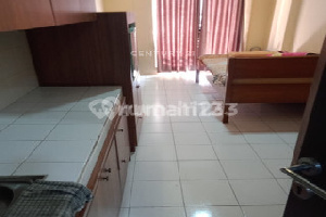 Apartemen Mutiara Bekasi Type Studio Tower A Lt 10 R2029 Apartemen Mutiara Bekasi Type Studio Tower A Lt 10 R2029