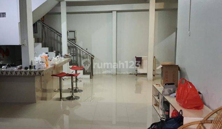 Rumah Bagus Siap Huni di Kompleks villa suka maju, palembang  5