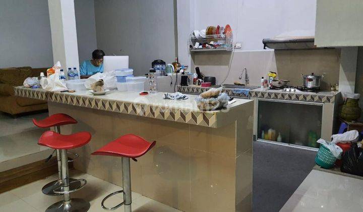 Rumah Bagus Siap Huni di Kompleks villa suka maju, palembang  6