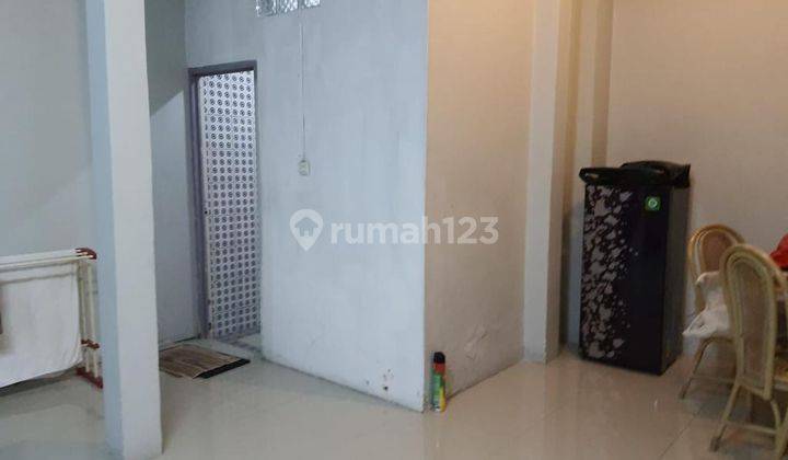 Rumah Bagus Siap Huni di Kompleks villa suka maju, palembang  7