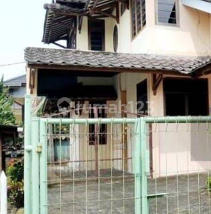 Villa Asri Dekat Kota Bunga. Cipanas Puncak 2