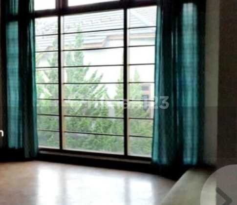 Villa Asri Dekat Kota Bunga. Cipanas Puncak 4