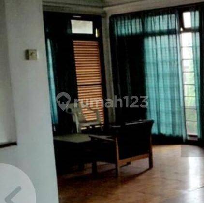 Villa Asri Dekat Kota Bunga. Cipanas Puncak 5