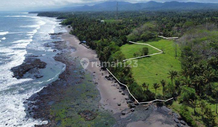 Soka Antap Beachfront Land Tabanan Bali 2