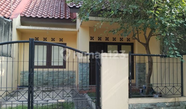 Rumah Brand New Di Metland Cileungsi Bogor S6641 1