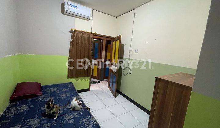 Rumah Kost Strategis Di Kwitang Senen Jakarta Pusat S7372 1