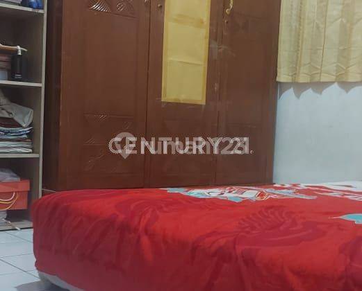 Rumah Bumi Malaka Asri Bebas Banjir Di Duren Sawit S7501 2