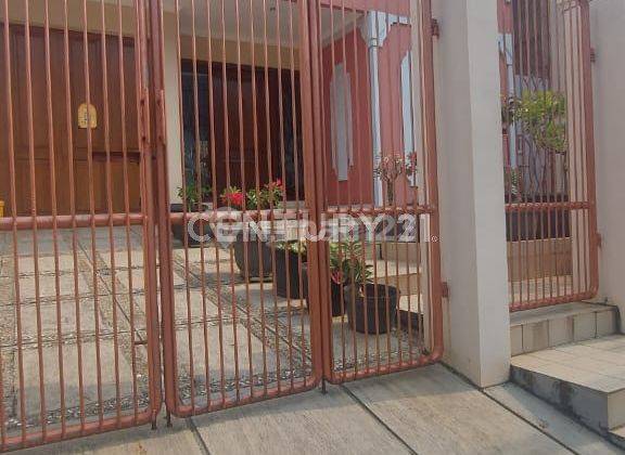 Rumah One Gate System Di Kelapa Cengkir Barat Kelapa Gading S7576 1