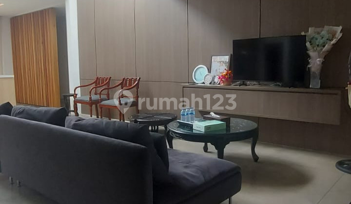 Rumah 2 Lantai Bonus Kitchen Set Di Perkici Bintaro S7692