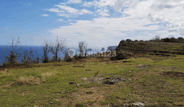 Tanah Kavling Cocok Untuk Usaha Di Nusa Penida PS0205 1