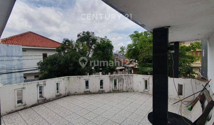 Rumah Cocok Untuk Usaha 2 Lantai Di Kayu Putih S8327 2