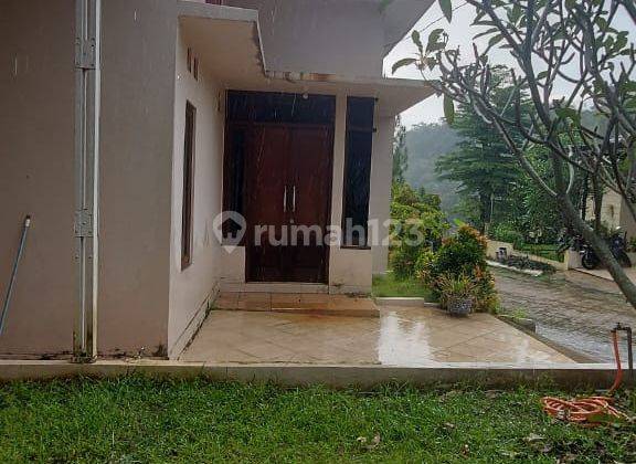 Rumah Hook Lingkungan Asri Di Perum Greenland Forest Hill S7709 1