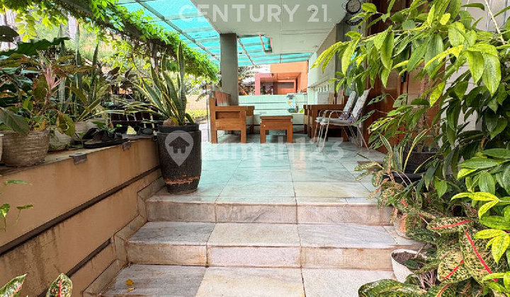 Rumah Bebas Banjir Billymoon Pondok Kelapa Jakarta Timur Rumah Bebas Banjir Billymoon Pondok Kelapa Jakarta Timur