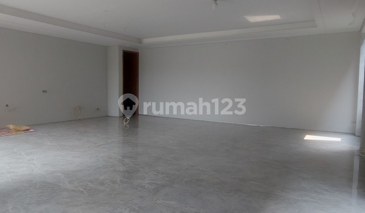 Rumah Mewah Brand New 2 LT  Pondok Cabe Tangerang 2