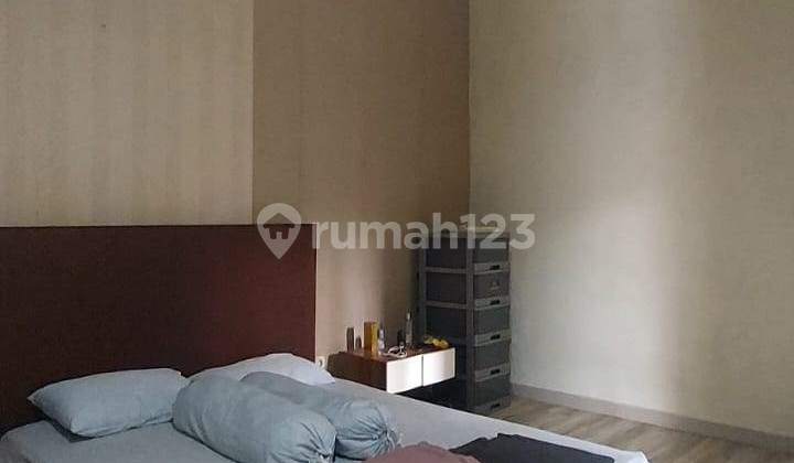 Strategic 2-Story House in Cipinang Indah, East Jakarta S6752 2