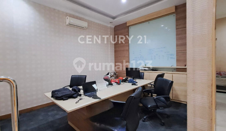 Strategic Office House Sukatani Depok West Java 2