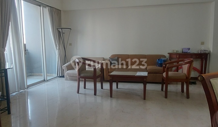 Puri Casablanca 3 BR Ready-to-Occupy Apartment South Jakarta Puri Casablanca 3 BR Ready-to-Occupy Apartment South Jakarta