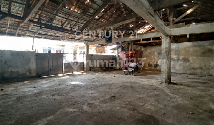 Rumah Tua Terhitung Tanah Harga Dibawah NJOP Senen Jakpus S9515 Rumah Tua Terhitung Tanah Harga Dibawah NJOP Senen Jakpus S9515