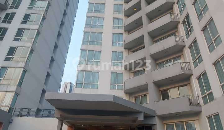 Puri Casablanca 3 BR Ready-to-Occupy Apartment South Jakarta Puri Casablanca 3 BR Ready-to-Occupy Apartment South Jakarta