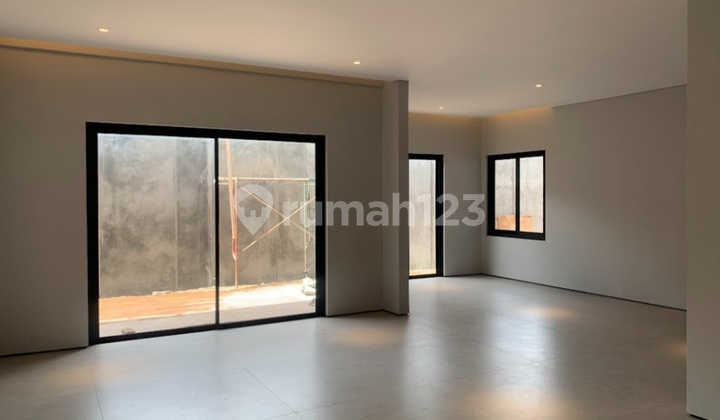 Luxury Brand New 2-Story House Ready to Occupy Pondok Cabe Tangerang 2