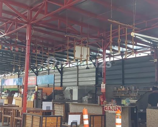 Land For Business Strategic Location In Pondok Bambu East Jakarta R1749