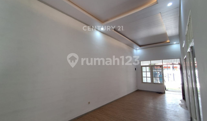 Rumah 2 Lantai Siap Huni Kondisi Bagus Di Cempaka Putih S8417 2