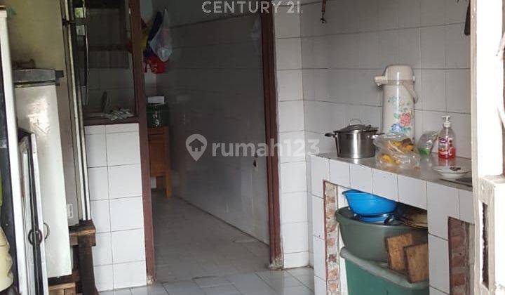 Rumah Tinggal 2 Lantai Di Perum Pulogebang Permai S8477