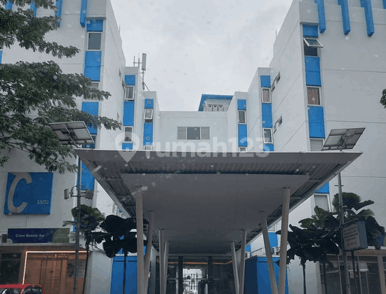 Aeropolis Tower A 2BR Furnished Apartment S8640