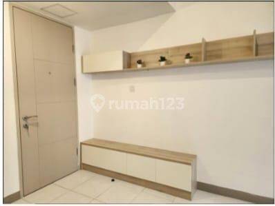 Apartemen Tokyo Riverside PIK 2 2BR Tower Dottonburi Lt 16 S8195 2