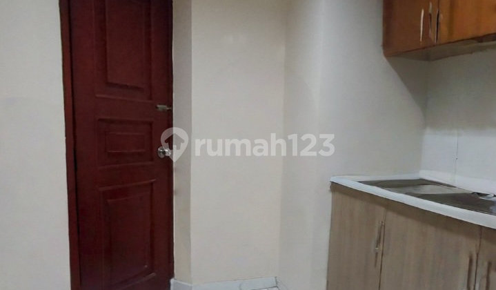 Apartemen 3BR Dibawah NJOP Kondominium Taman Kemayoran Jkt Pusat 2