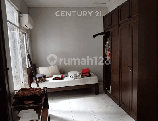 Old House Land Calculation in Kayu Putih, East Jakarta S9298 2