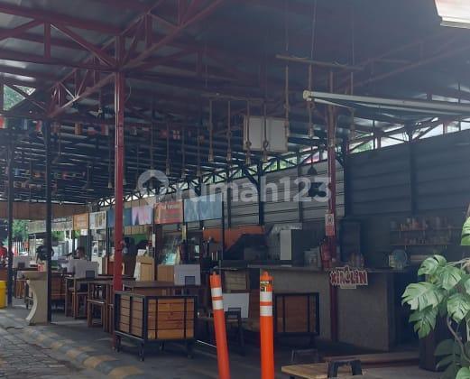 Land For Business Strategic Location In Pondok Bambu East Jakarta R1749