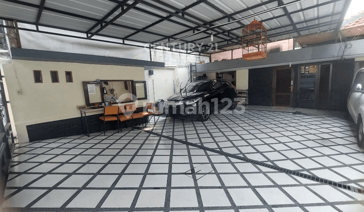 Rumah Kost 33 Kamar Full Terisi Di Rawamangun S8228