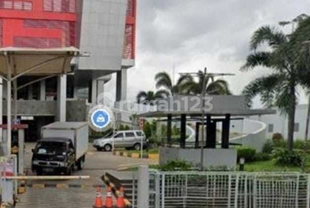 Gedung Kantor Dan Tempat Usaha 3 Lt Strategis Bekasi Jawa Barat