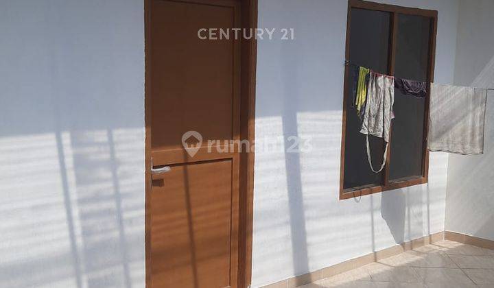 Rumah Kost 2 Lantai Di Karawang Barat R2028 1