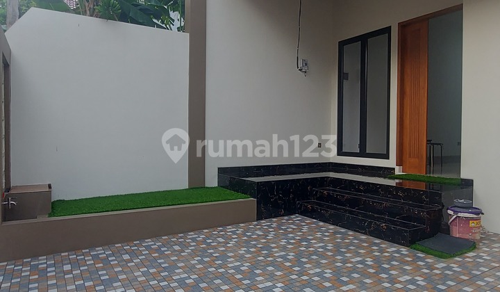 Rumah Baru 2 Lt Pondok Kelapa Duren Sawit 2