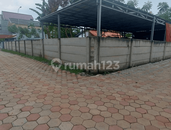 Strategic Land Behind Arion Mall Rawamangun S8821 Strategic Land Behind Arion Mall Rawamangun S8821