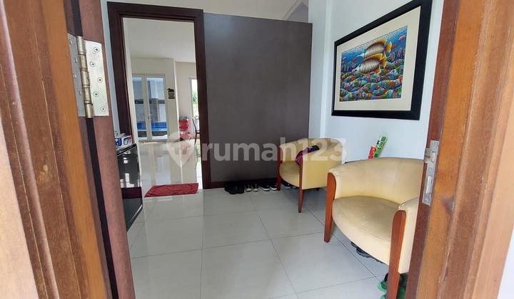 Nice and Flood-Free House in Kayu Putih, East Jakarta S6737 2